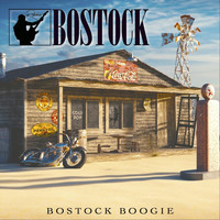 Robbie Bostock - Bostock Boogie