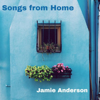 Jamie Anderson - Songs from Home