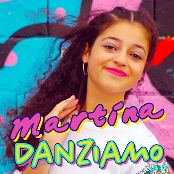 Martina - Danziamo