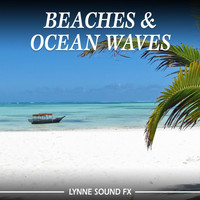 Lynne Sound Fx - Beaches & Ocean Waves