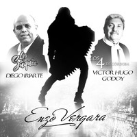 Enzo Vergara - Zambas Cordobesas (feat. Los 4 de Córdoba, Victor Hugo Godoy, Los del Suquía & Diego Iriarte)