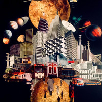 Eduardo Caces - Estado Universal