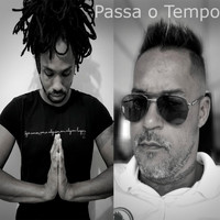 Kahuê Rosa - Passa o Tempo (feat. Kaká)