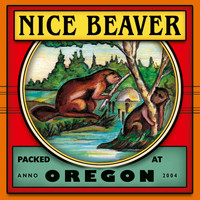 Nice Beaver - Oregon