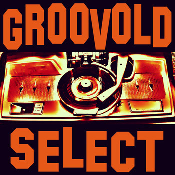 Various Artists - Groovold Select