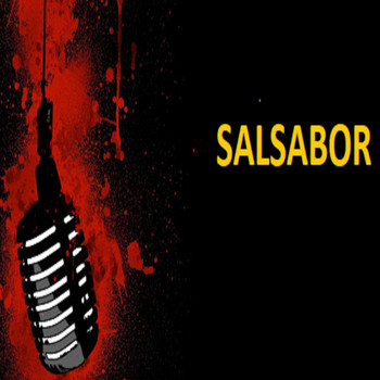 Various Artists - Salsabor