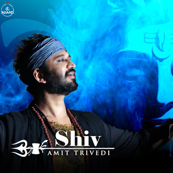 Amit Trivedi - Shiv (From Songs of Faith)