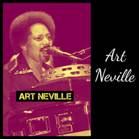 Art Neville - Art Neville