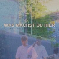 Javi - Was machst du hier