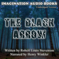 Imagination Audio Books - The Black Arrow