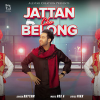Rhythm - Jattan Cho Belong