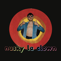 Nusky - Nusky le clown