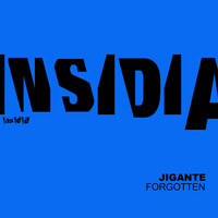 Jigante - Forgotten