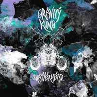 Gravity Kong - Shatter Head (Explicit)