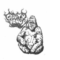Gravity Kong - Gravity Kong (Explicit)
