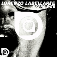 Lorenzo Labellarte - Expresate