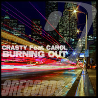 Crasty, Carol - Burning Out