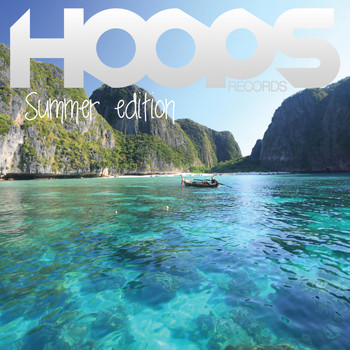Various Artists - Hoops Summer Edition