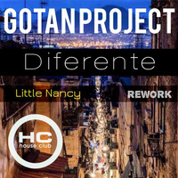 Little Nancy - Diferente (Little Nancy Rework)