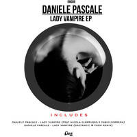 Daniele Pascale - Lady Vampire