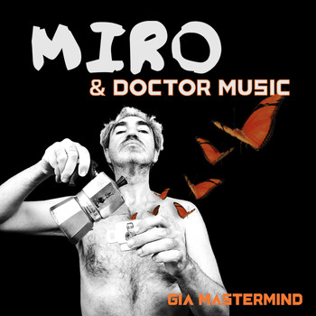 Miro - Gia Mastermind