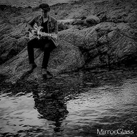 Calum Jones - MirrorGlass
