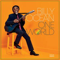 Billy Ocean - We Gotta Find Love (Acoustic)