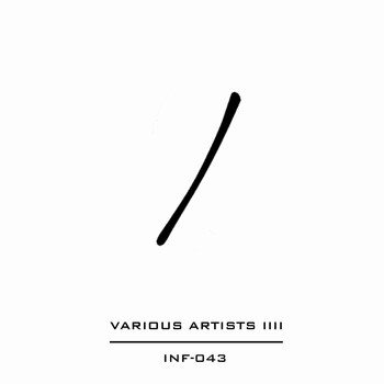 Various Artists - Infinity Various Artists Vol.4