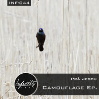Pra Jescu - Camouflage