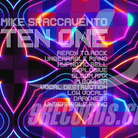 Mike Spaccavento - Mike Spaccavento Ten One