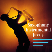 Saxophone Jazz Club - Saxophone Instrumental Jazz 4