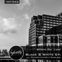 Sergio Del Lago - Black & White