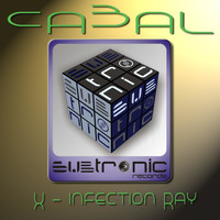 Cabal - X - Infection Ray