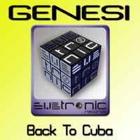 Genesi - Back to Cuba