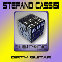 Stefano Cassisi - Dirty Guitar