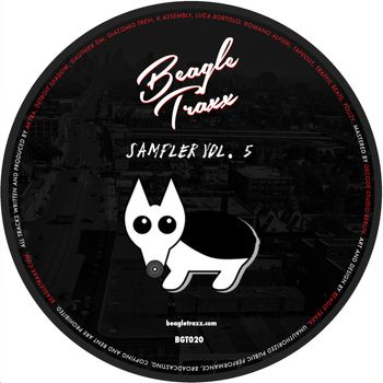 Various Artists - Sampler Vol.5
