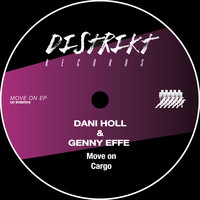 Dani Holl, Genny Effe - Move On