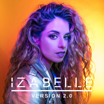 Izabelle - Version 2.0 (Deluxe)