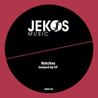 Notches - Jumped Up