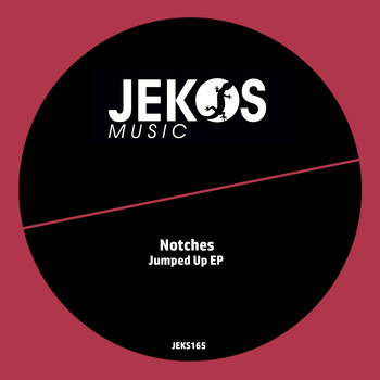 Notches - Jumped Up