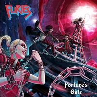 Furies - Fortune's Gate