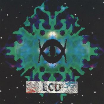 LCD - Jupiter and Beyond Infinity