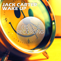 Jack Carter - Wake Up