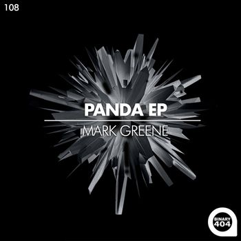 Mark Greene - Panda