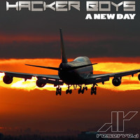 Hacker Boys - A New Day