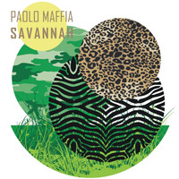 Paolo Maffia - Savannah