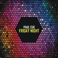 Paul Cue - Friday Night