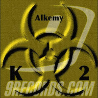Alkemy - K2