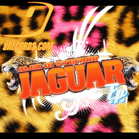 Alex Di Stefano - Jaguar EP