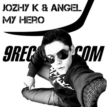 Jozhy K - My Hero